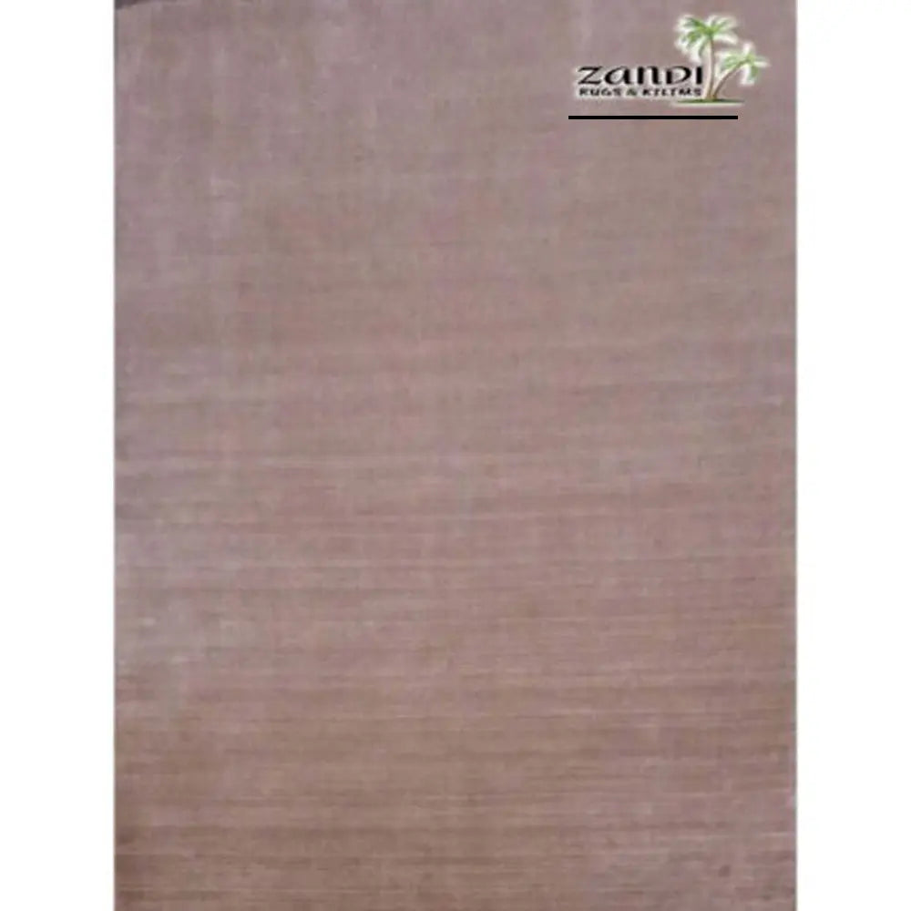 One Of The Kind Indian Modern Design Rug 13'11"X 10'1" zandirugs